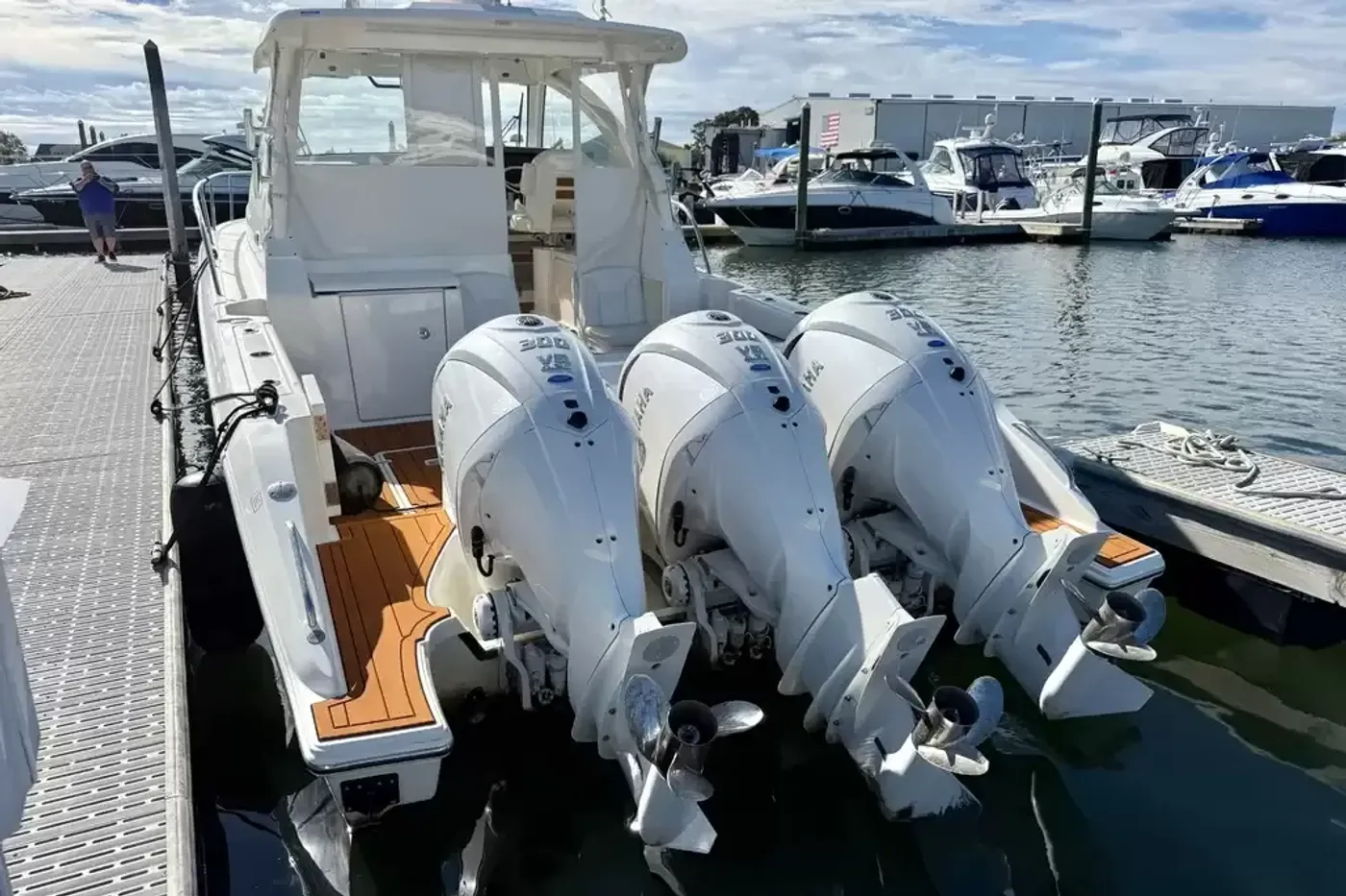 boat Image