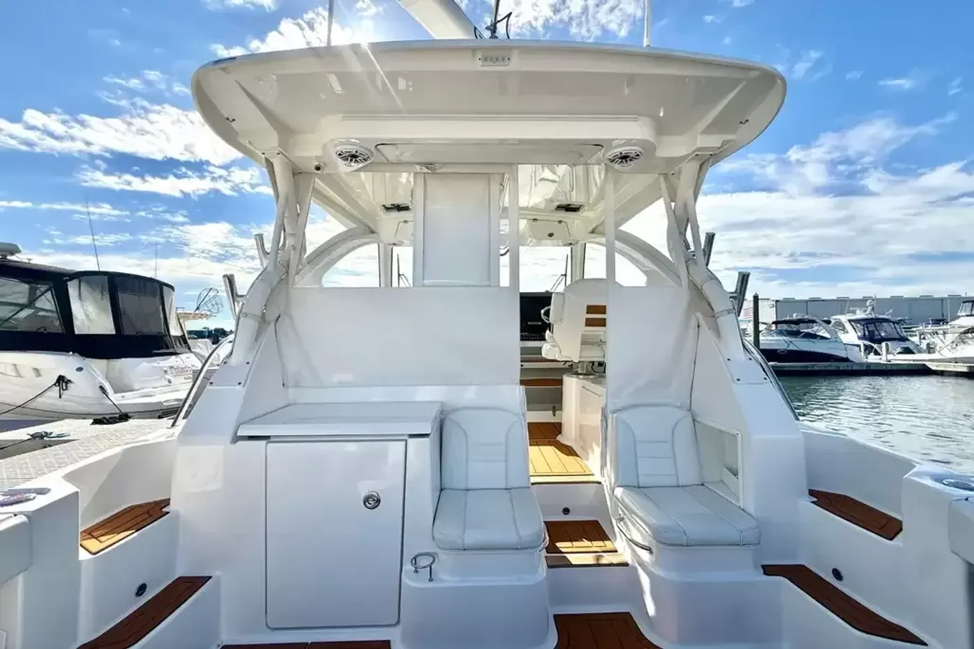 boat Image