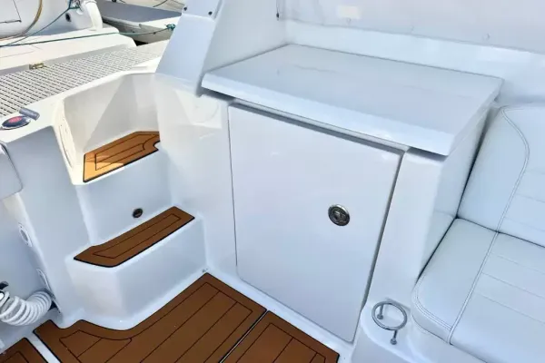 2023 Pursuit OS 355 detail image 9