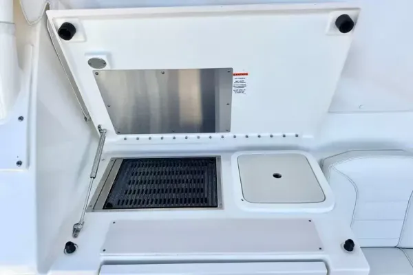 2023 Pursuit OS 355 detail image 11