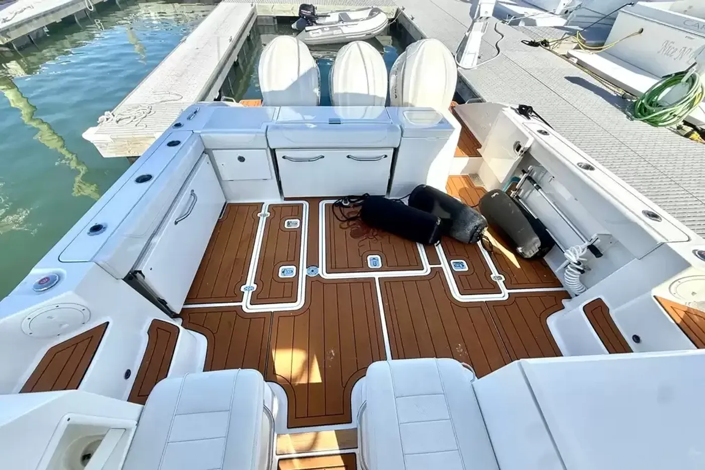 boat Image