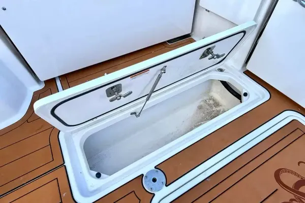 2023 Pursuit OS 355 detail image 13