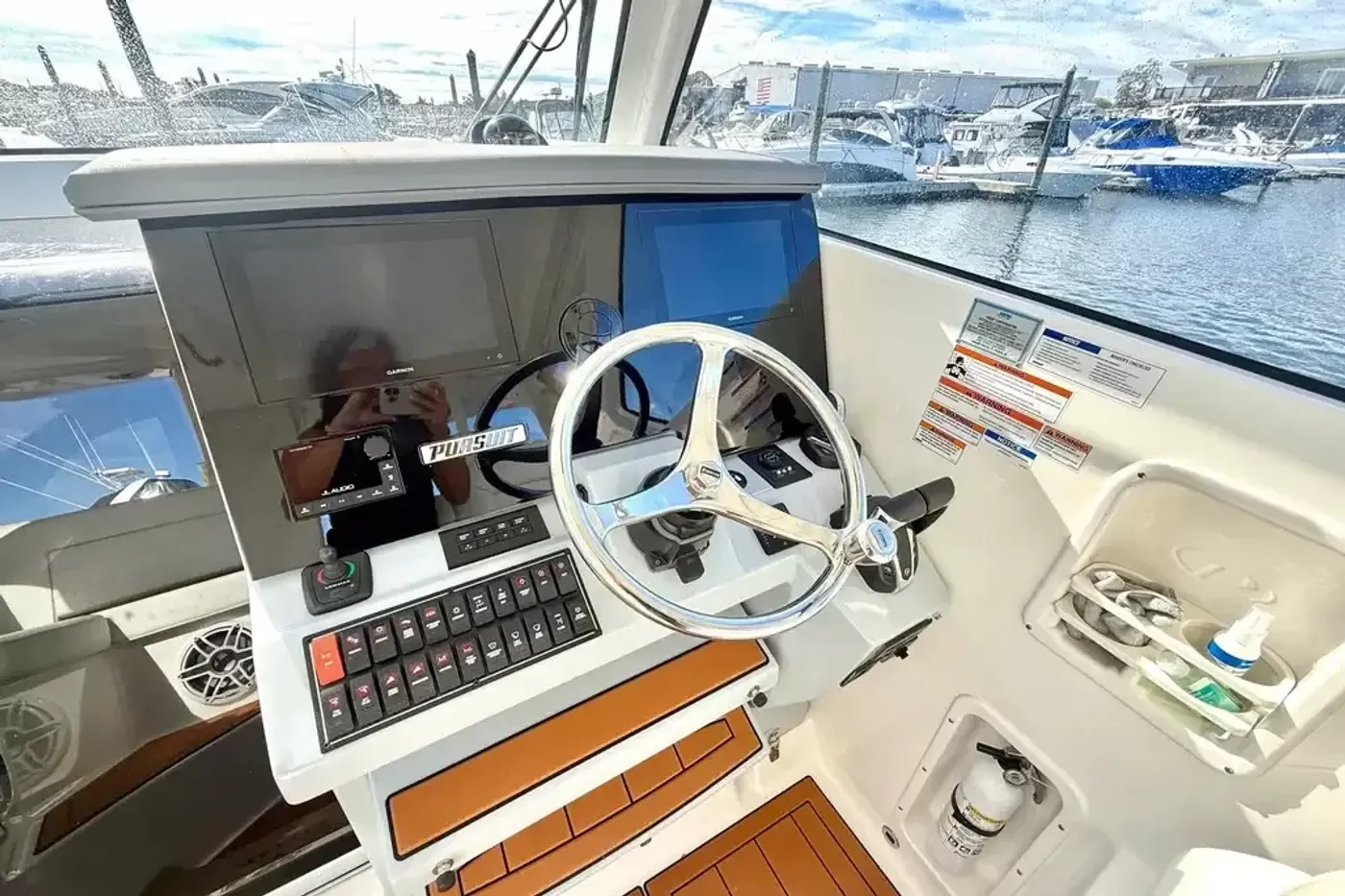 boat Image