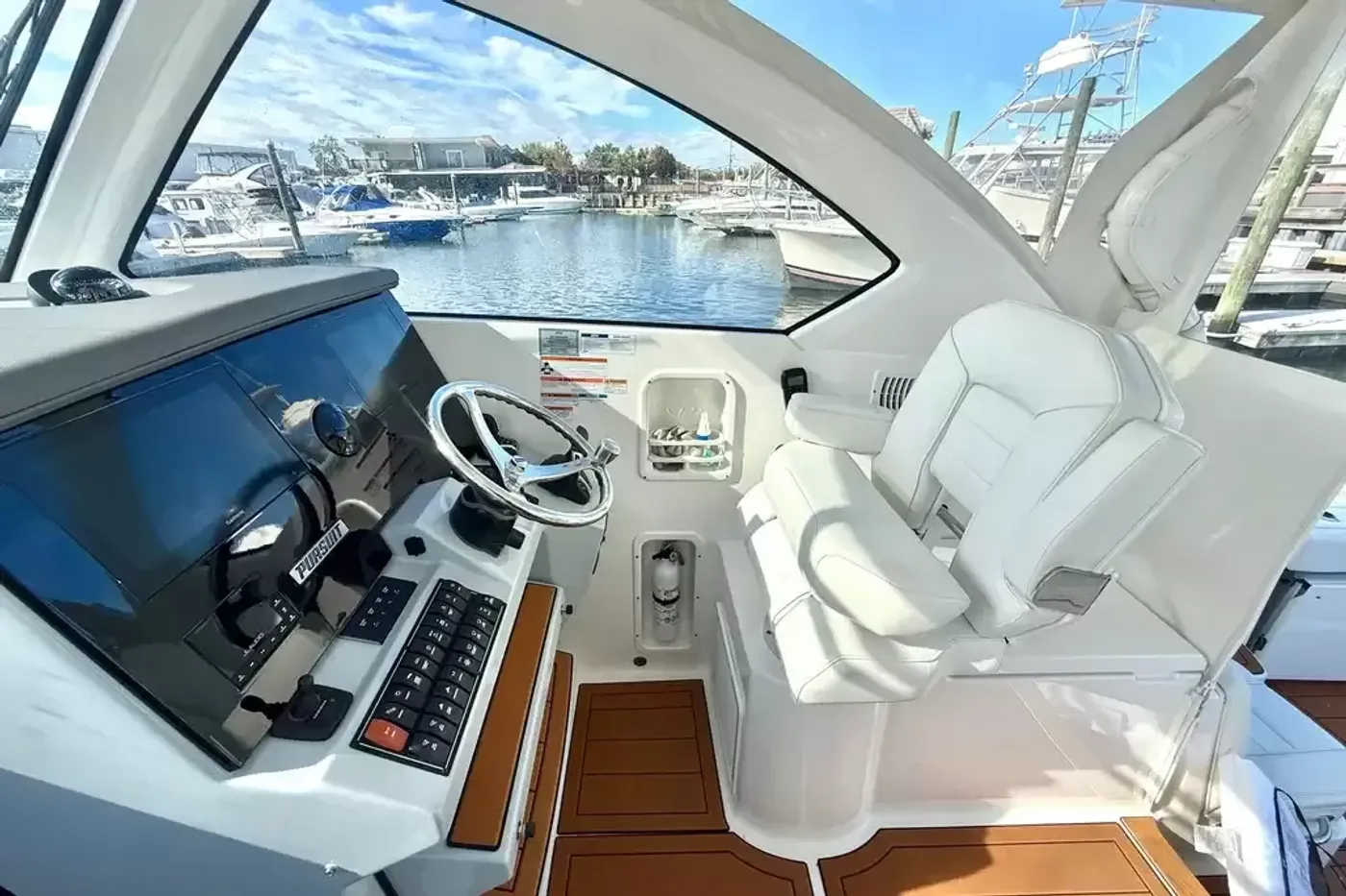 boat Image