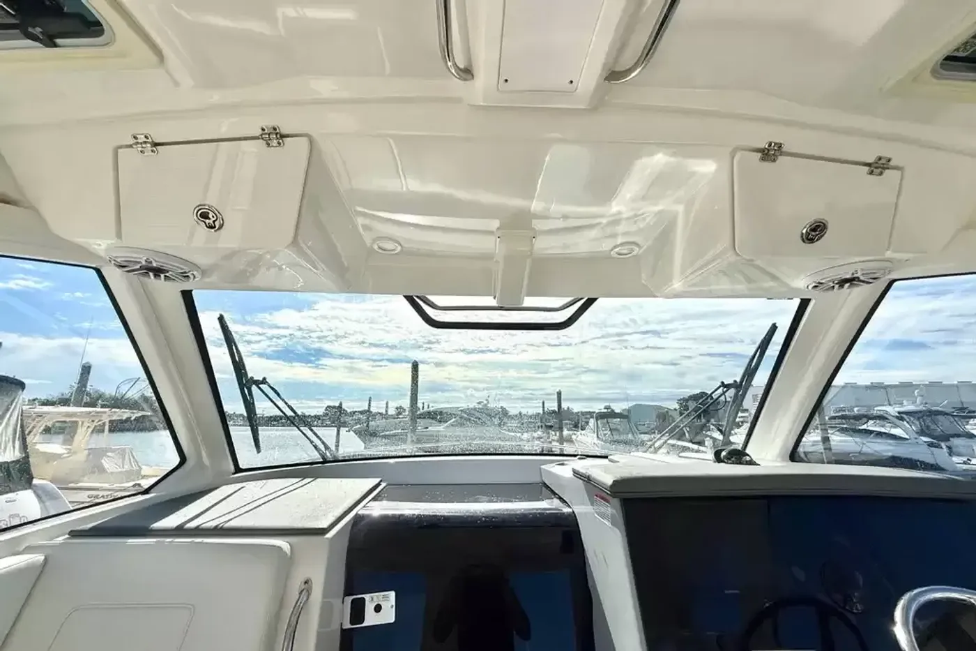 boat Image