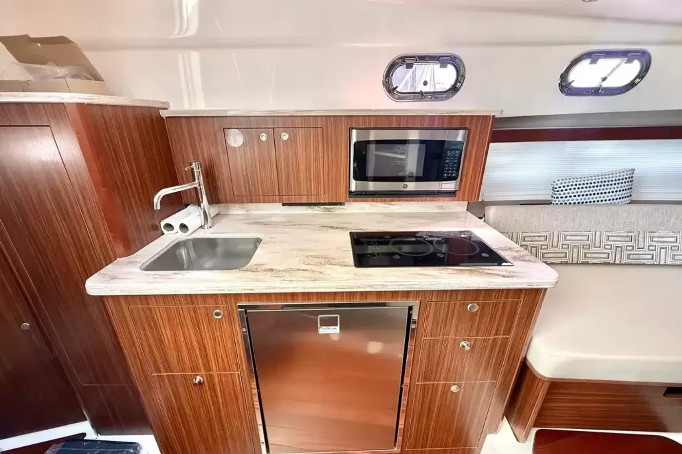 boat Image