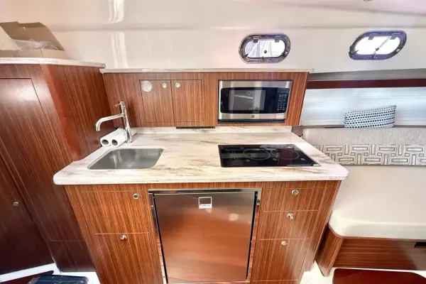 2023 Pursuit OS 355 detail image 27