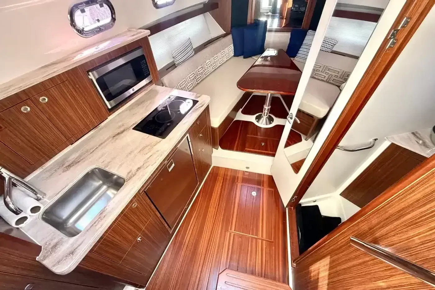 boat Image