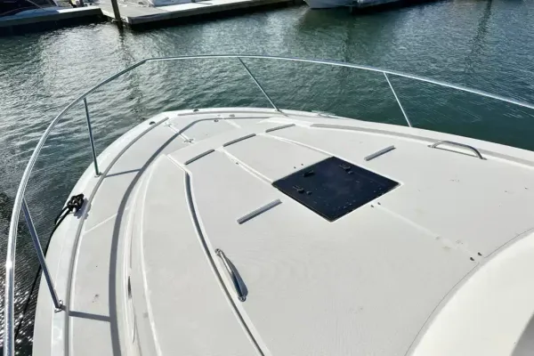 2023 Pursuit OS 355 detail image 37