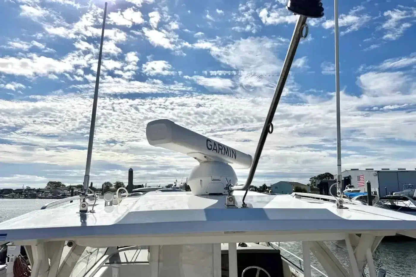 boat Image