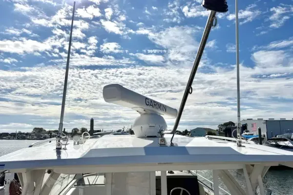 2023 Pursuit OS 355 detail image 38
