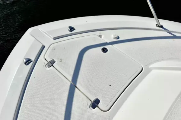 2023 Pursuit OS 355 detail image 39