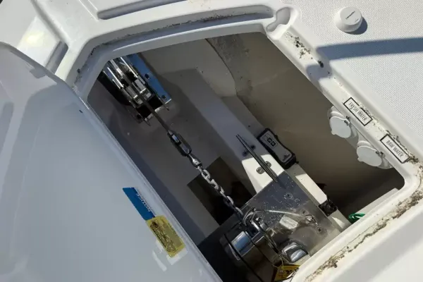 2023 Pursuit OS 355 detail image 40