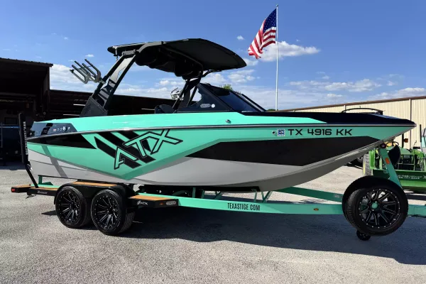 2021 Atx 22 Type-S-1
