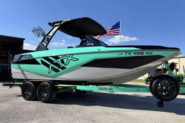 2021 Atx 22 Type-S-2