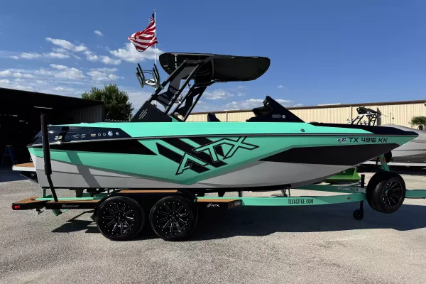 2021 Atx 22 Type-S-3