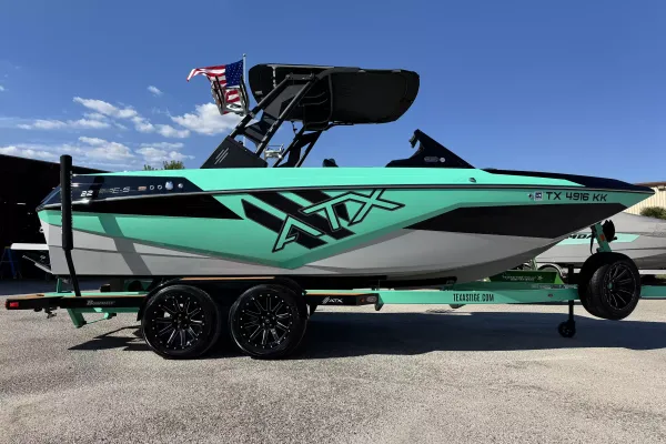 2021 Atx 22 Type-S-4