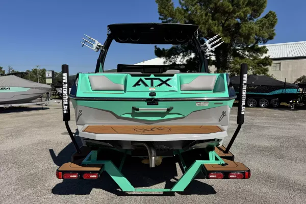 2021 Atx 22 Type-S-6