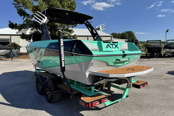 2021 Atx 22 Type-S-7
