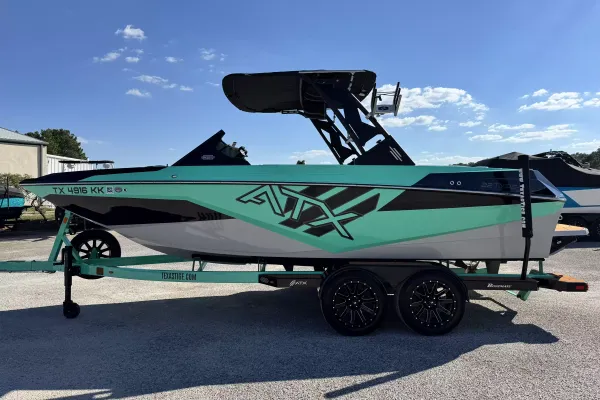 2021 Atx 22 Type-S-8
