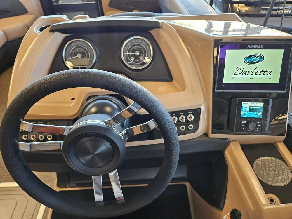 2026 Barletta Cabrio 22U