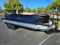2026 Barletta Cabrio 22U