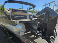 2026 Barletta Cabrio 22U