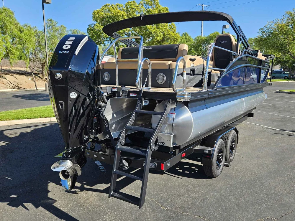 2026 Barletta Cabrio 22U