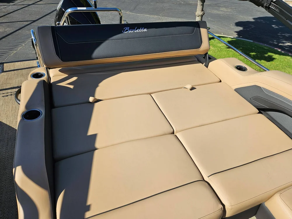 2026 Barletta Cabrio 22U