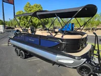 2026 Barletta Cabrio 22U