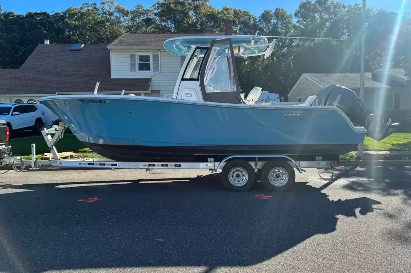 boat Image