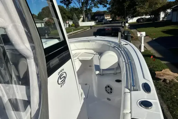 2024 Sportsman 232 OPEN 232 CC detail image 15