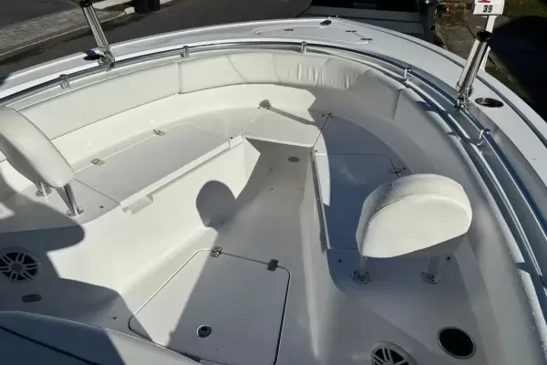 2024 Sportsman 232 OPEN 232 CC detail image 16