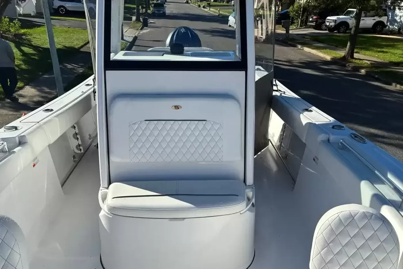 boat Image