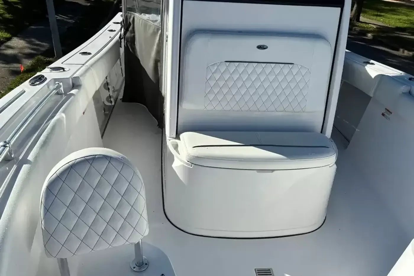 boat Image