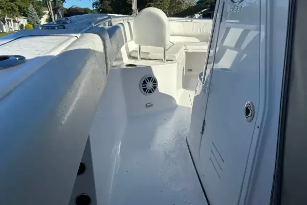 2024 Sportsman 232 OPEN 232 CC detail image 23