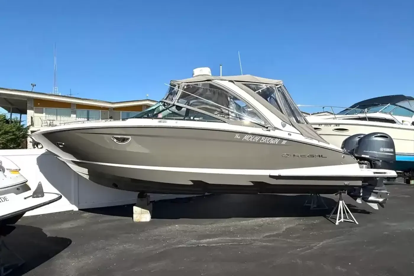 boat Image