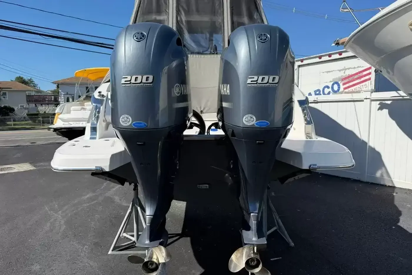 boat Image