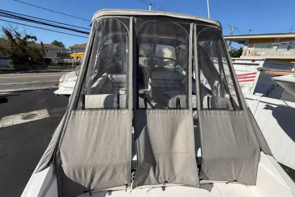 2018 Regal 29 OBX detail image 5