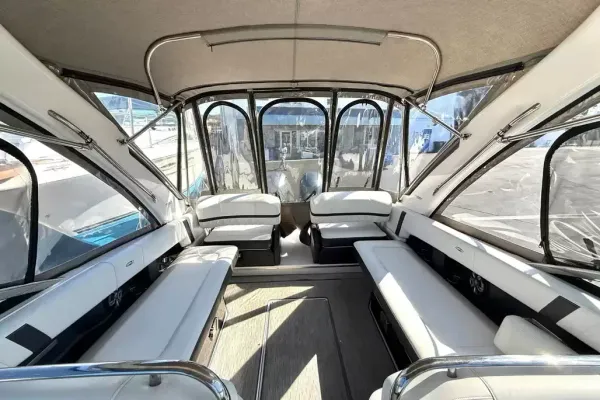 2018 Regal 29 OBX detail image 7