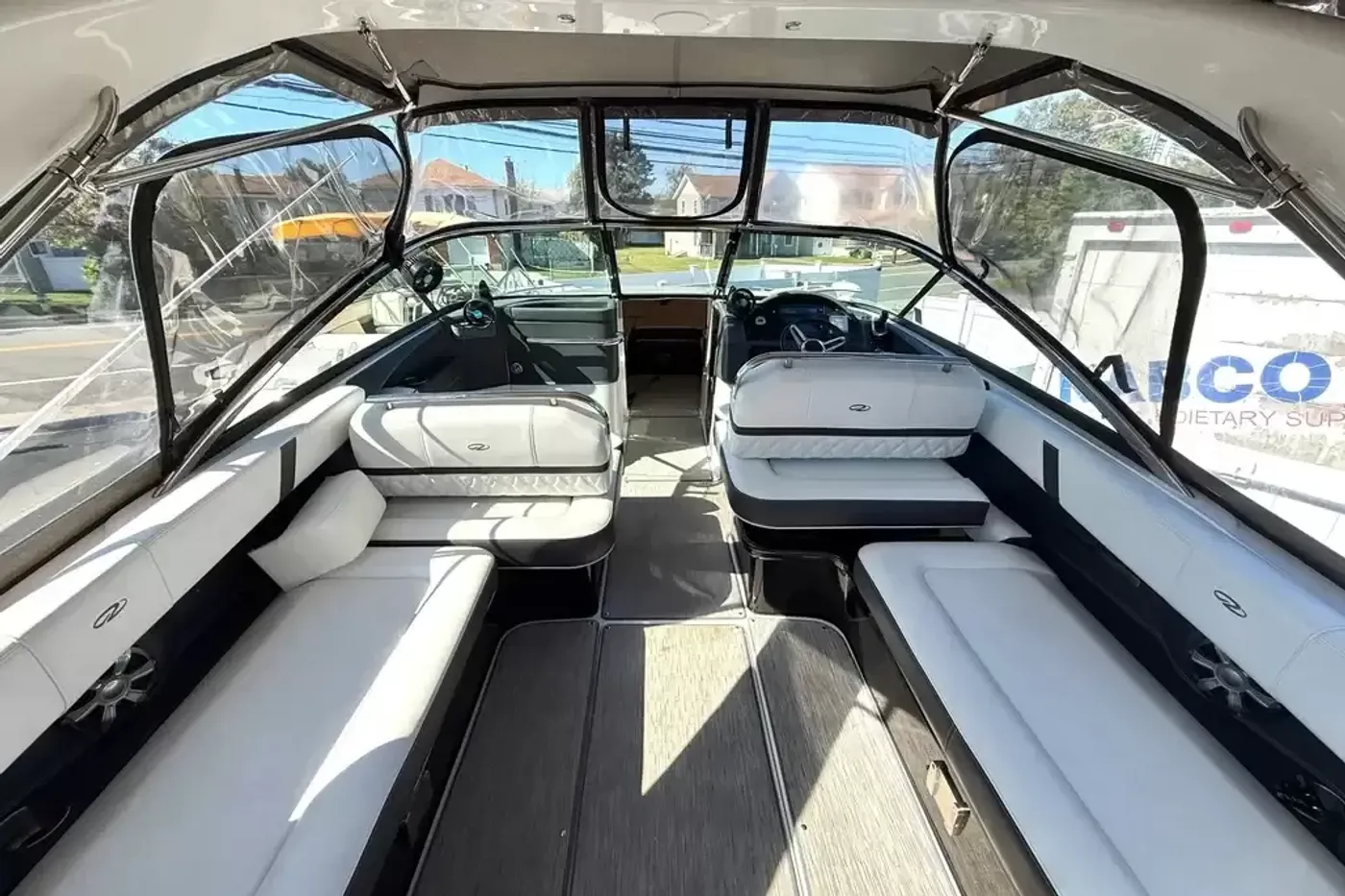 boat Image