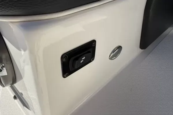 2018 Regal 29 OBX detail image 9