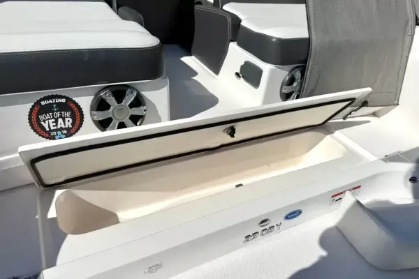 2018 Regal 29 OBX detail image 11