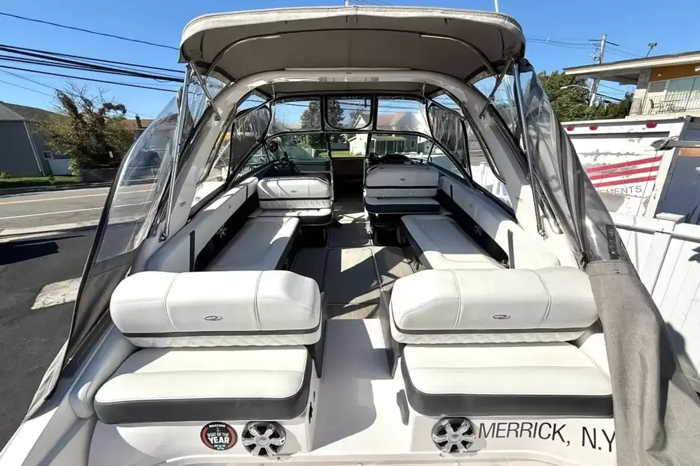 boat Image