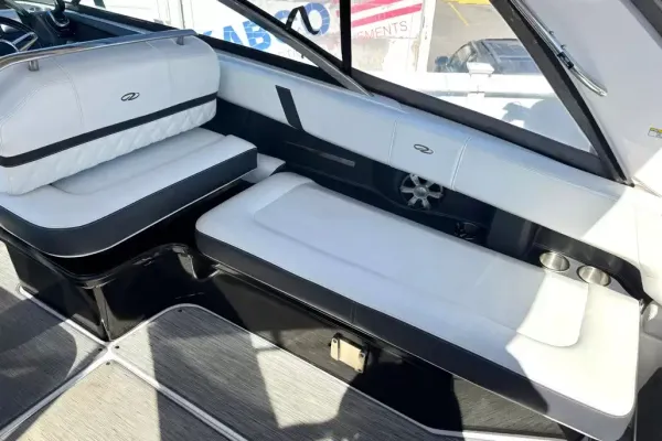 2018 Regal 29 OBX detail image 15