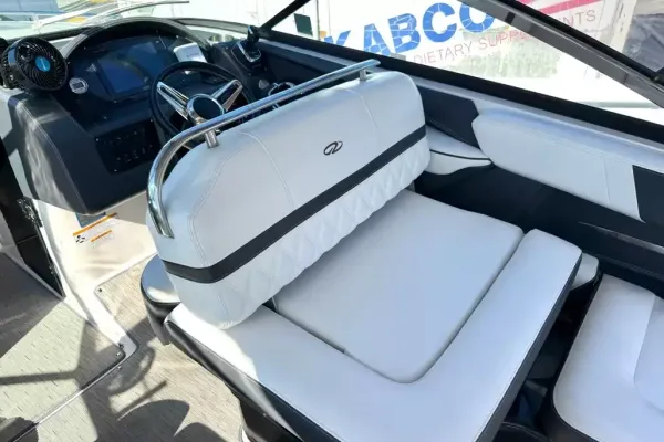 2018 Regal 29 OBX detail image 23