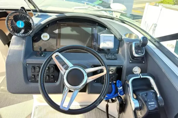 2018 Regal 29 OBX detail image 24