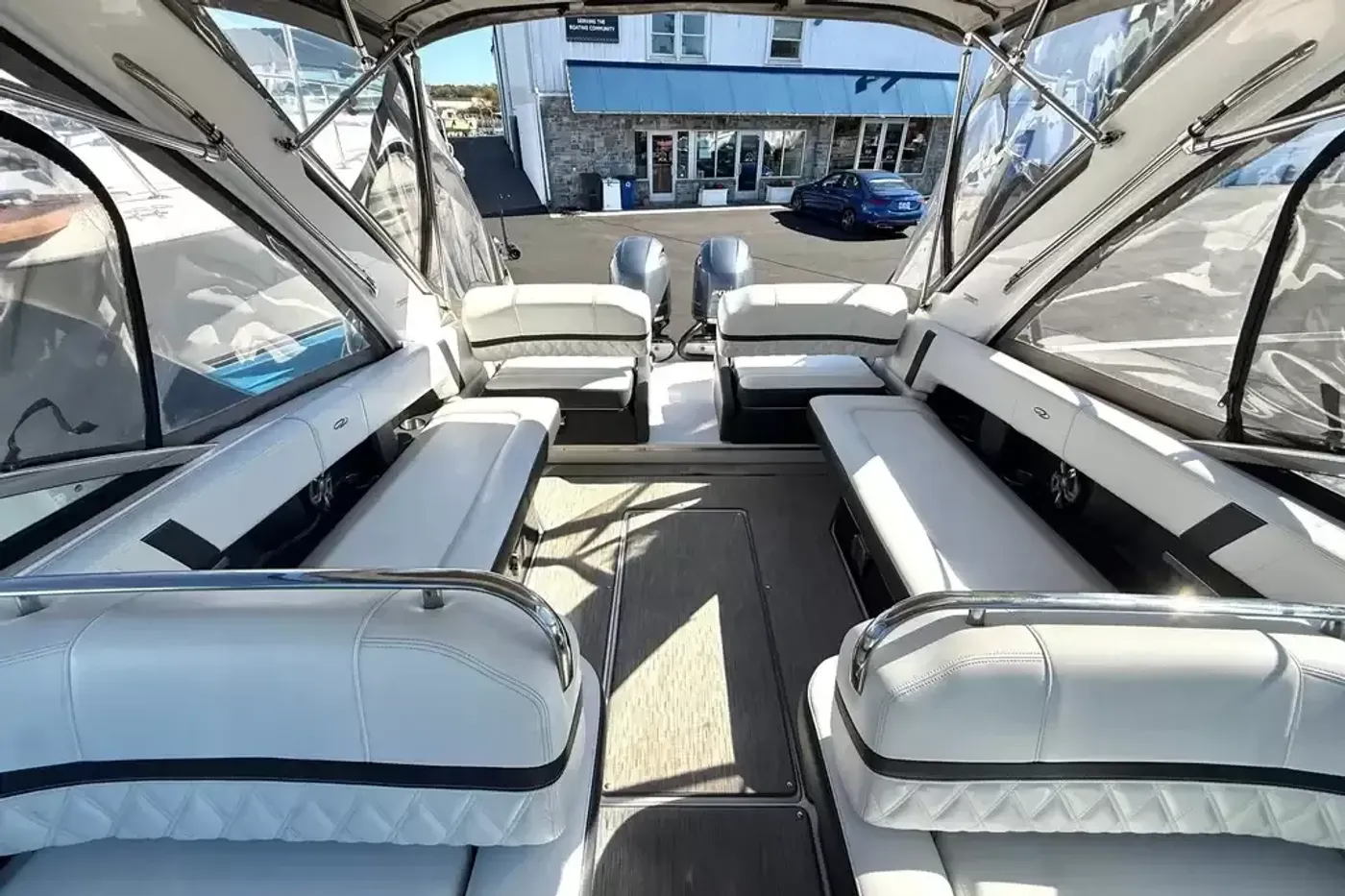 boat Image