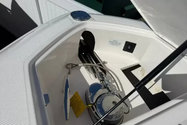 2018 Regal 29 OBX detail image 38
