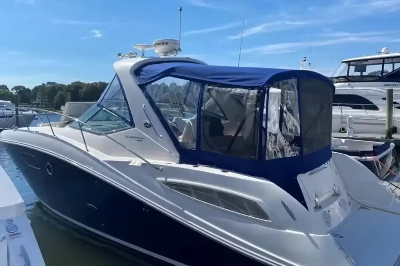 boat Image